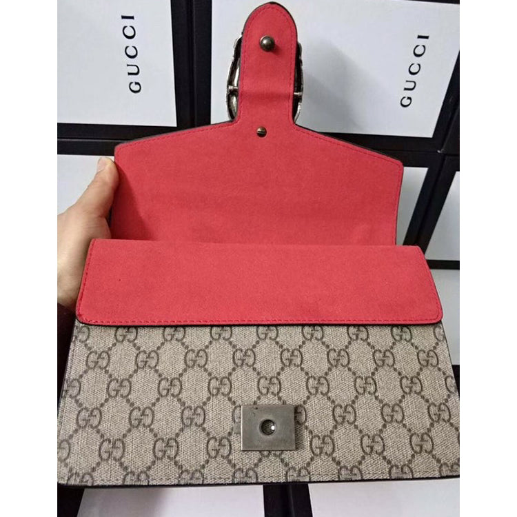 AB1BDE Stylish leather bag 