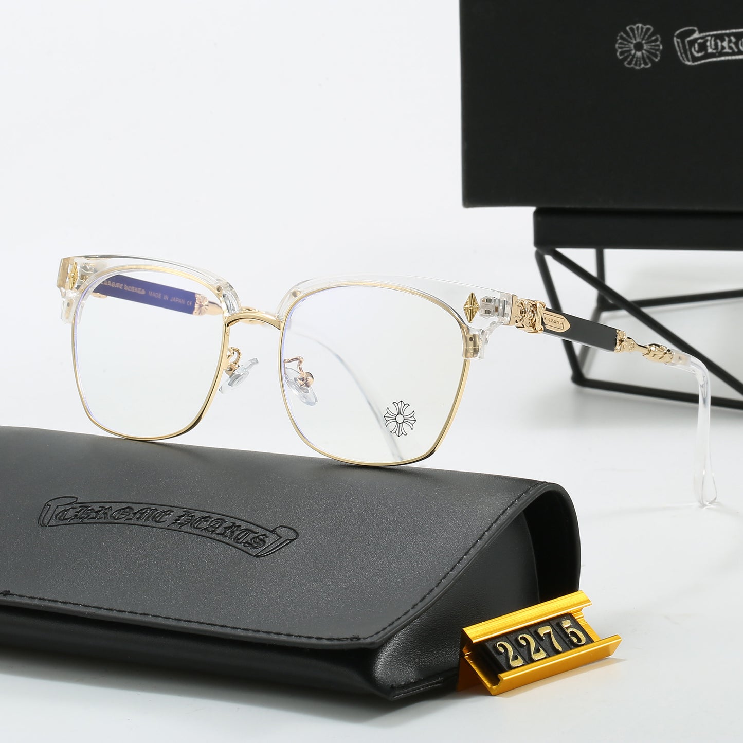 385RA53TDE Stylish Sunglasses