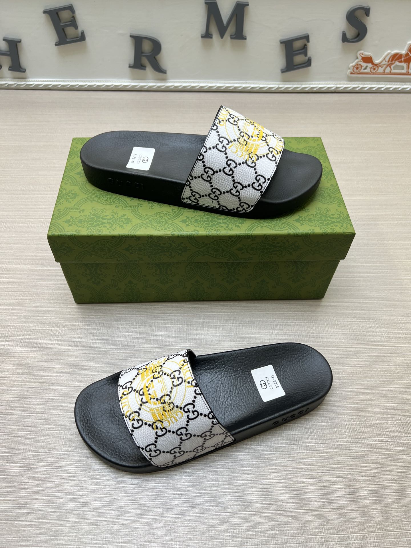 5LB234ZDE Stylish Slippers