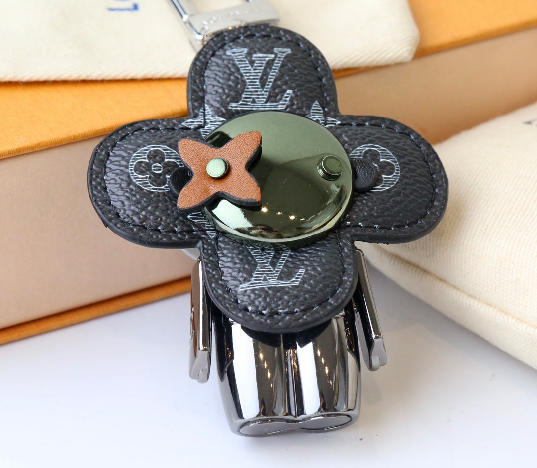 14E68ADE Stylish key closure