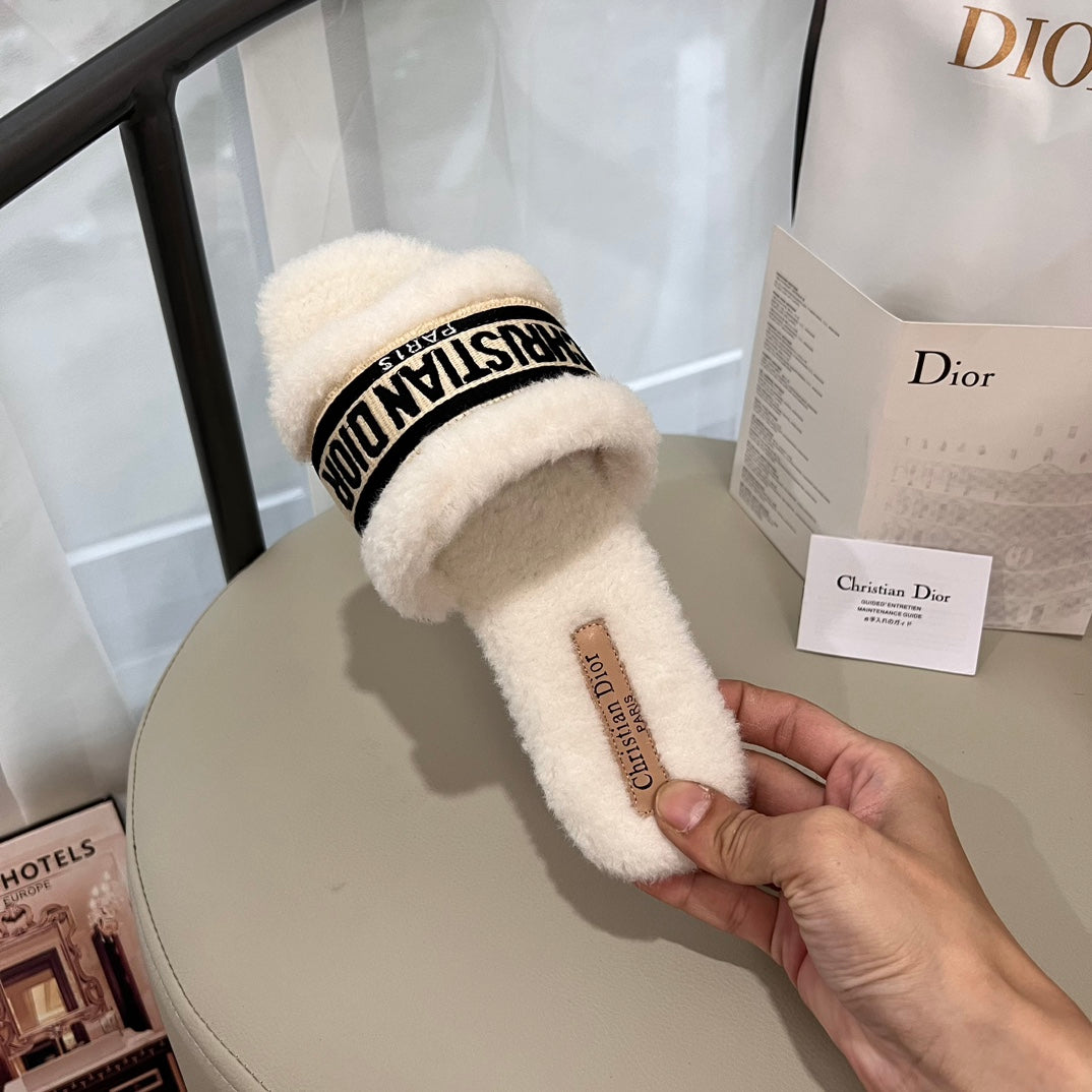 1JD4ZDE Stylish Slippers