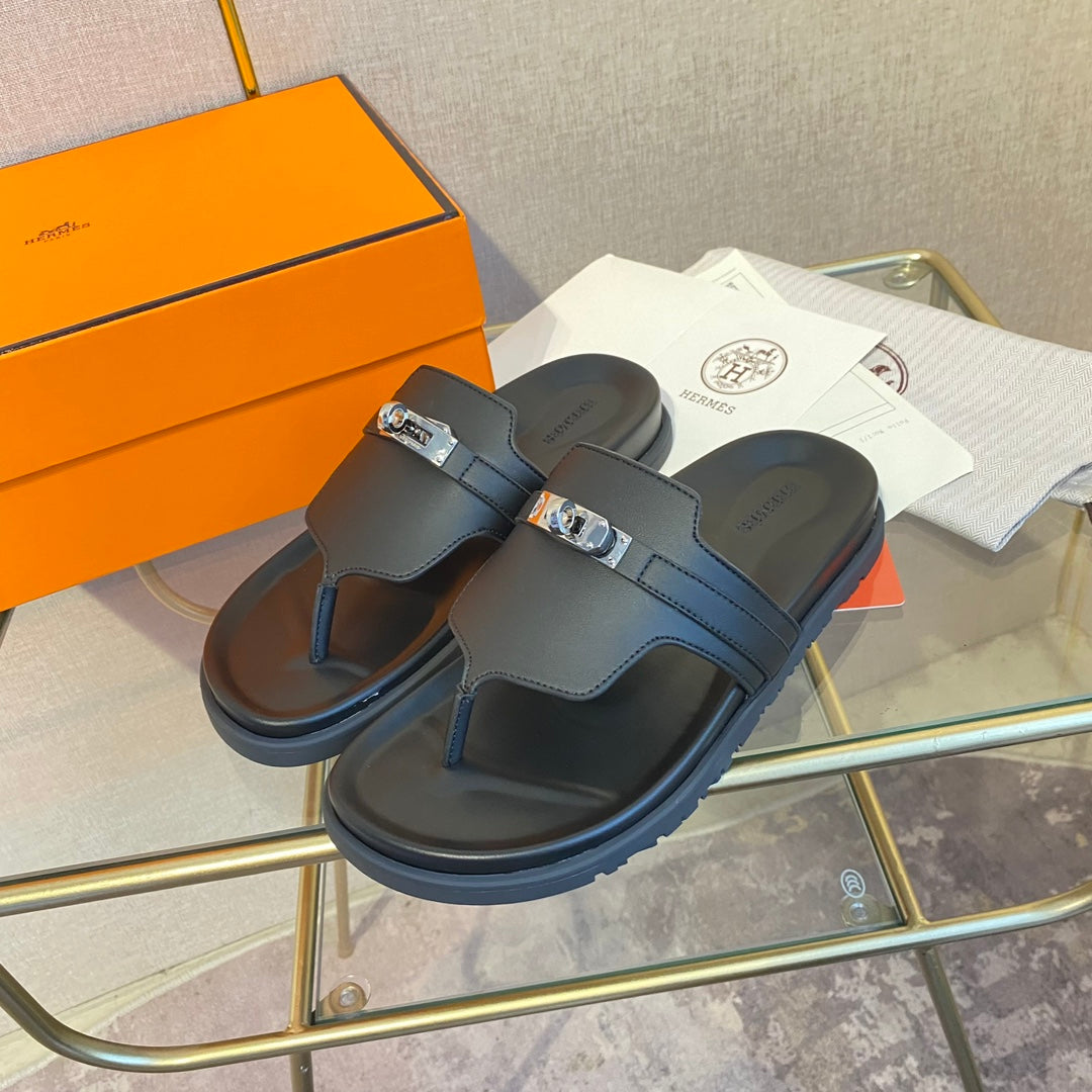 285ZH18ZDE Stylish leather Shoes