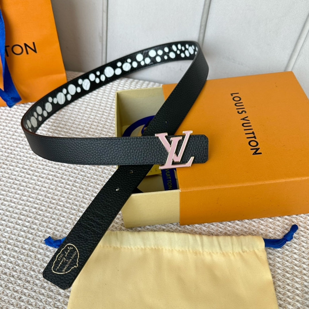 14E19PDE Stylish  High quality belt With full package