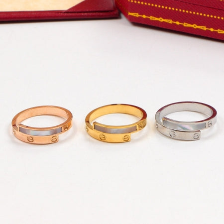 BK46JDE Stylish  rings