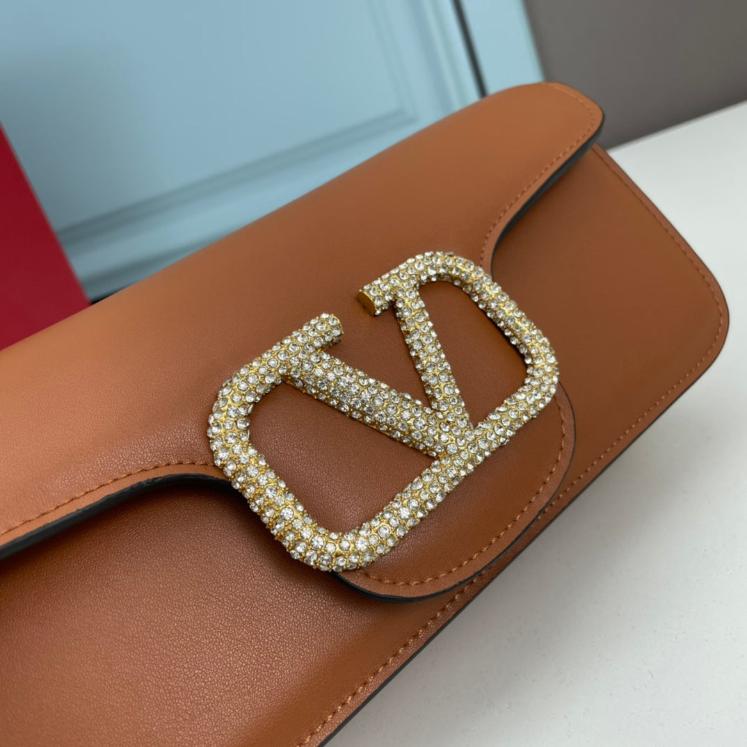 1WVL114BDE Stylish leather bag