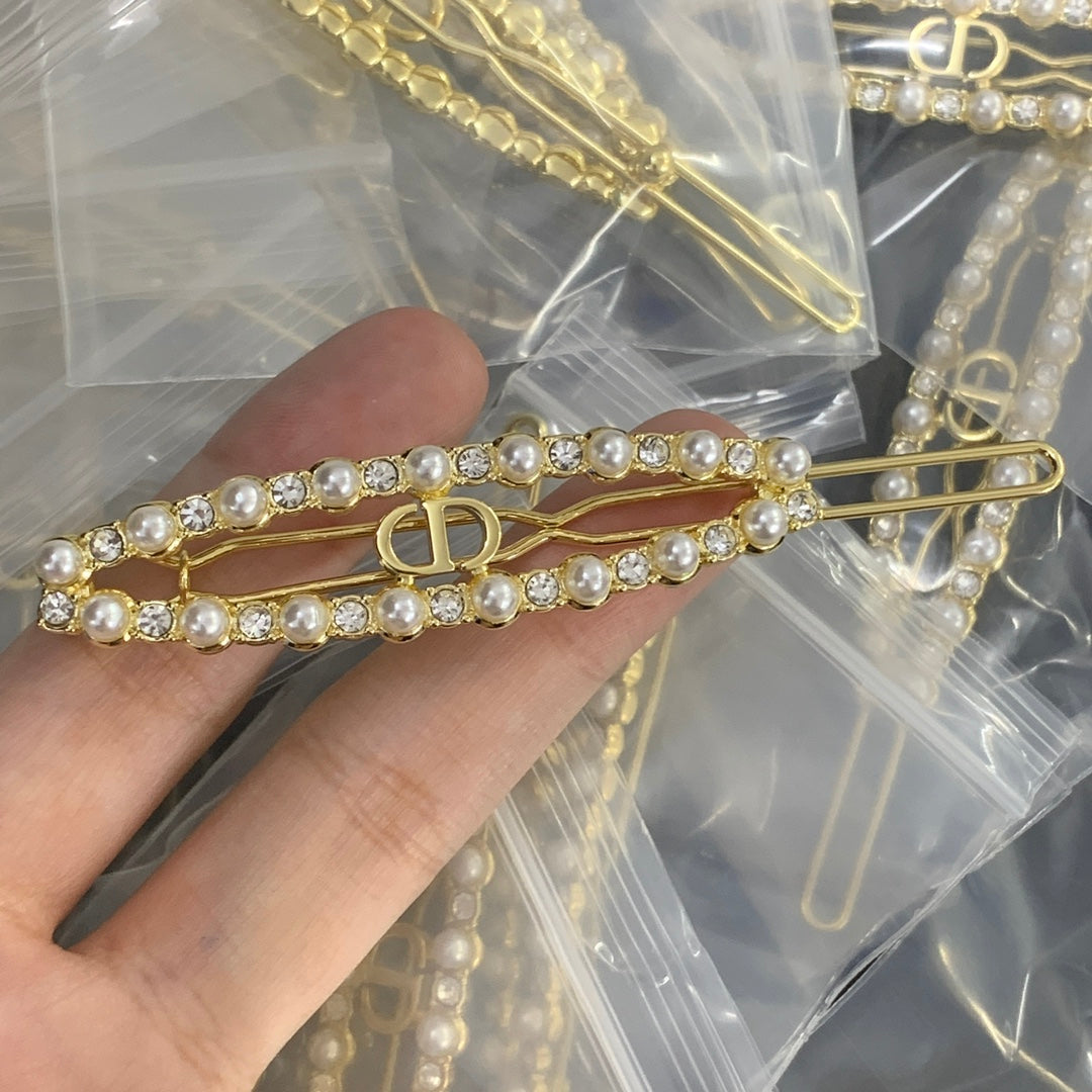 84D66XDE Stylish hair ornament