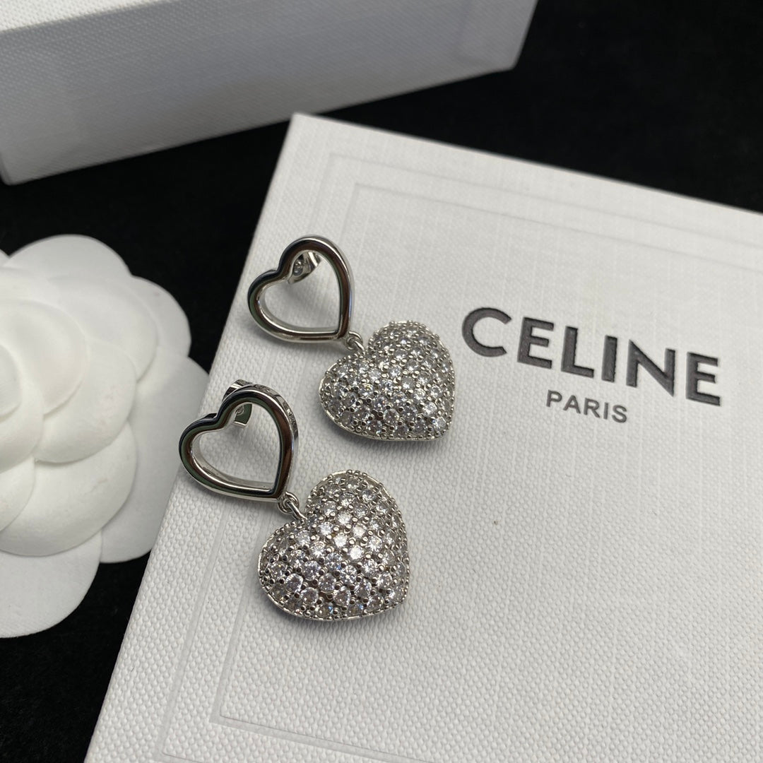 1XCL561EDE Stylish Earrings