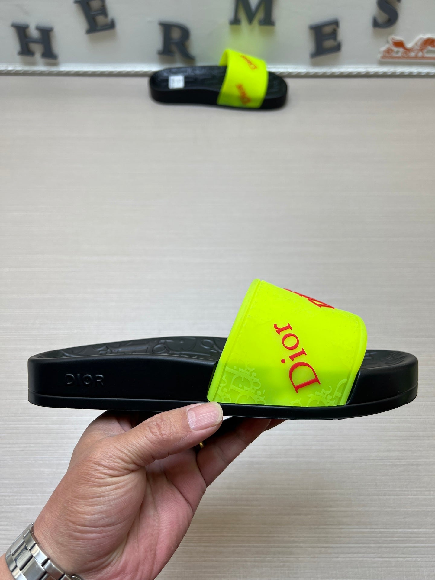 535ZD277ZDE Stylish Slippers