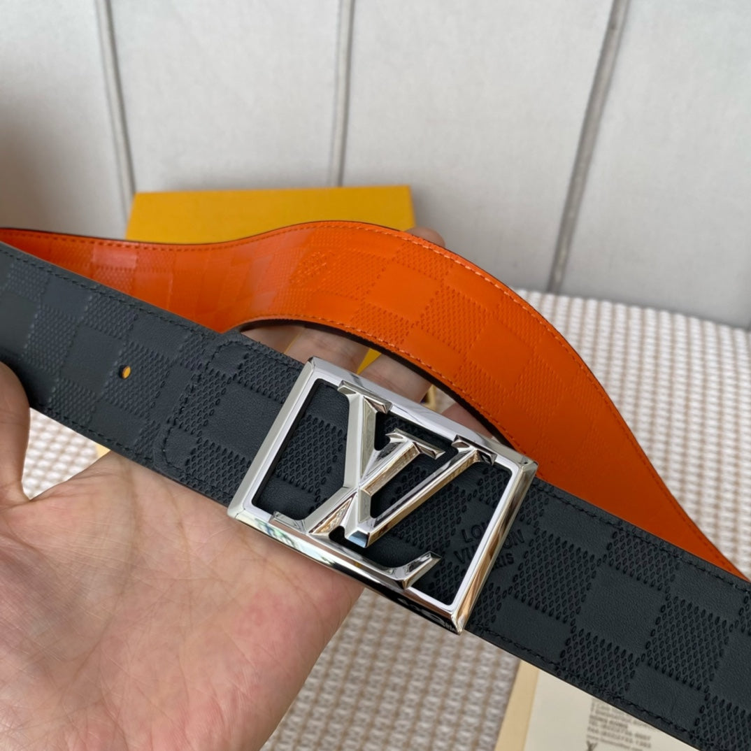 14E1PDE Stylish  High quality belt With full package