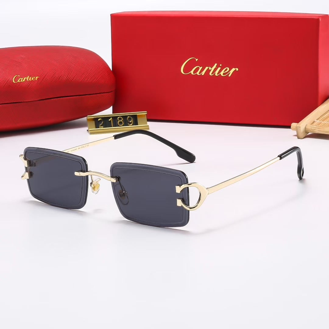 285RK36TDE Stylish Sunglasses