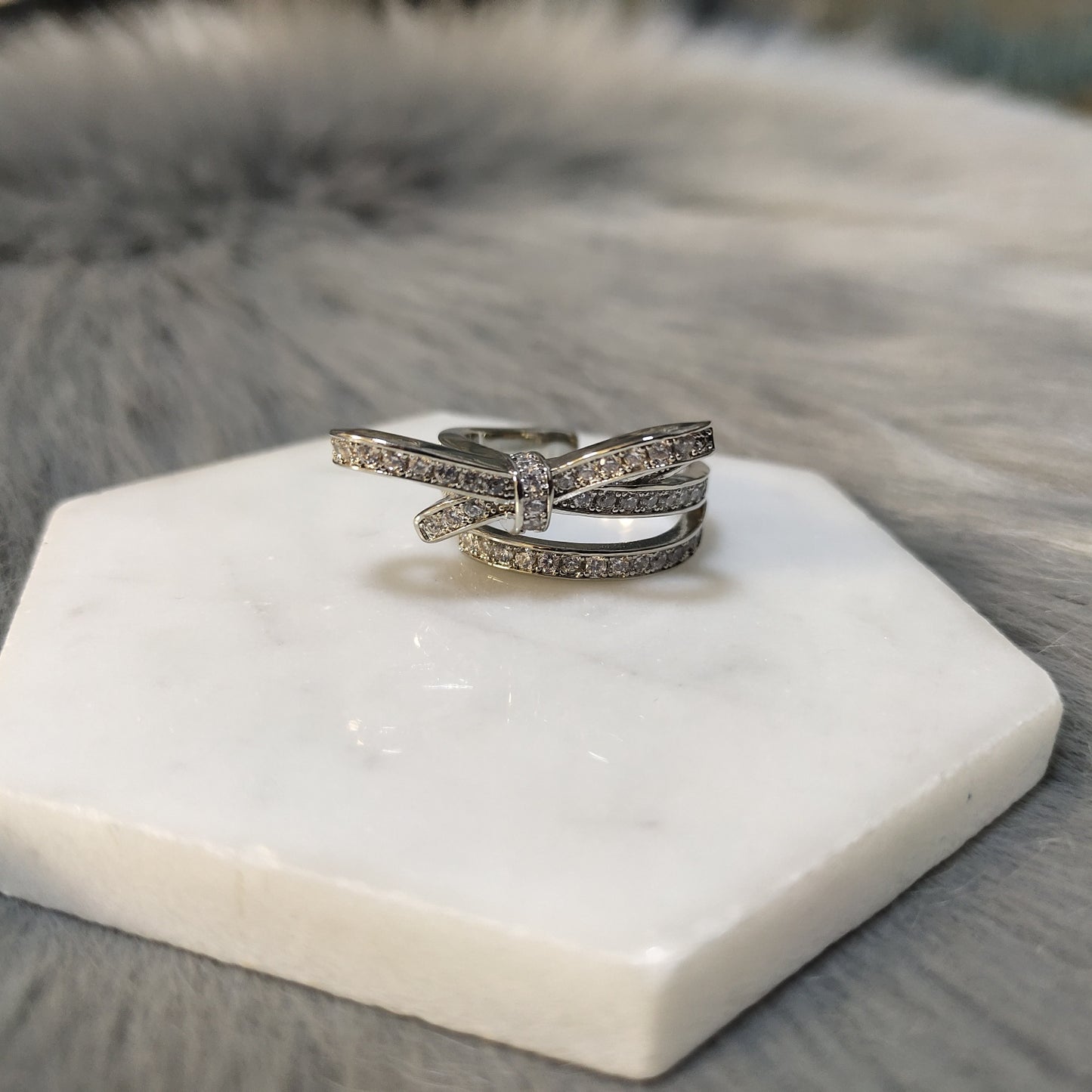 14C23JDE Stylish  rings