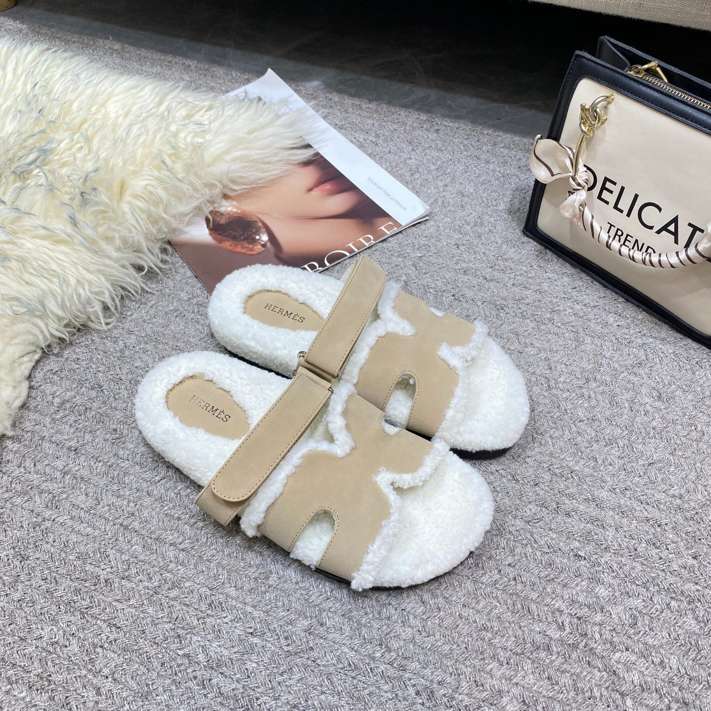 1XH69ZDE Stylish shoes