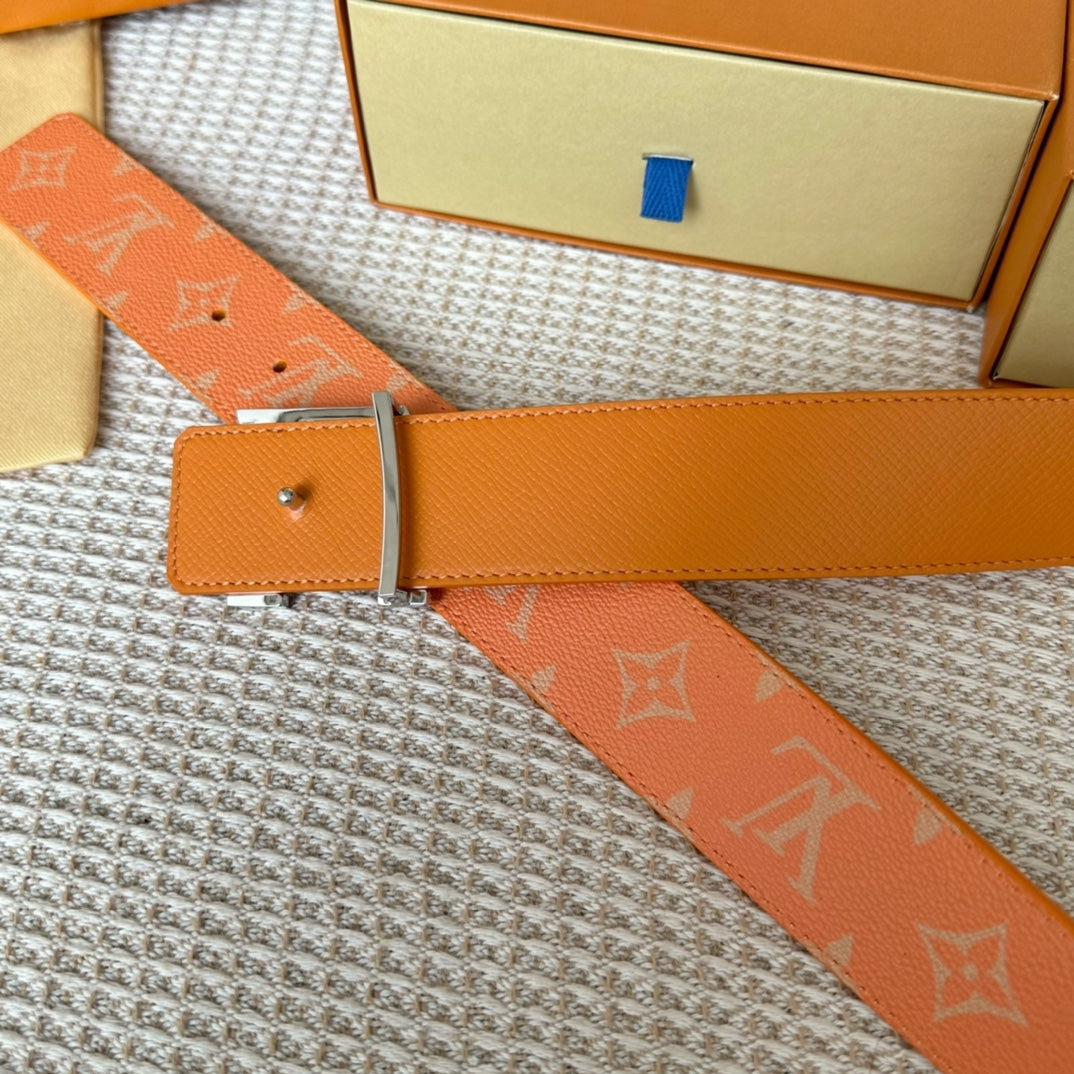 14E74PDE Stylish  High quality belt With full package