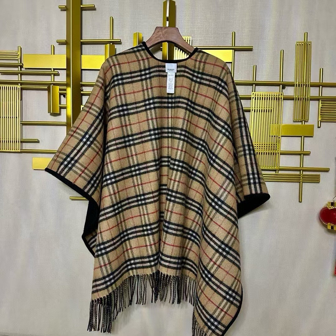 185ZR47WDE Stylish cape