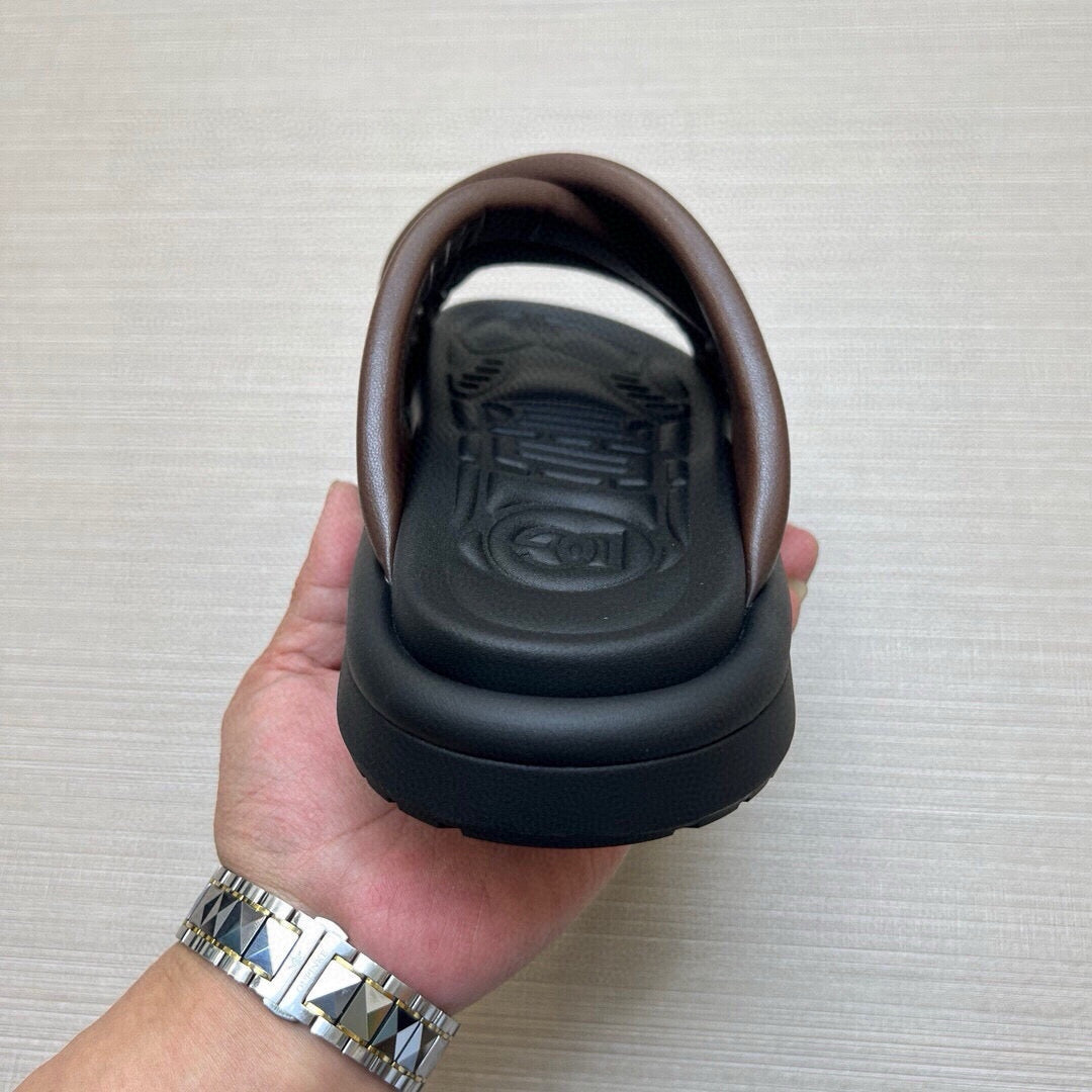 535ZA267ZDE Stylish Slippers