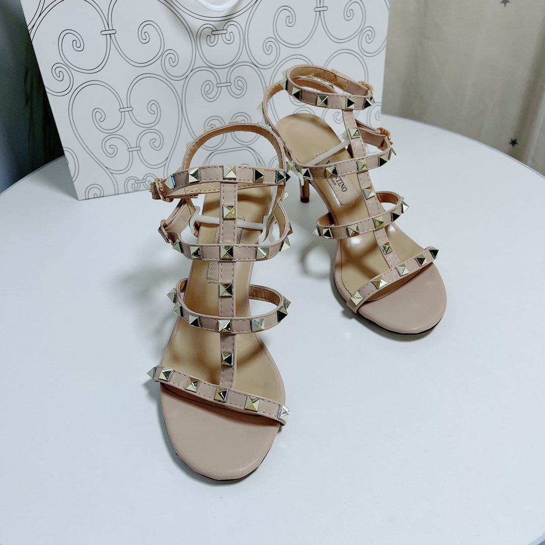 14A50ZDE Stylish High heels Heel height 8cm 10cm