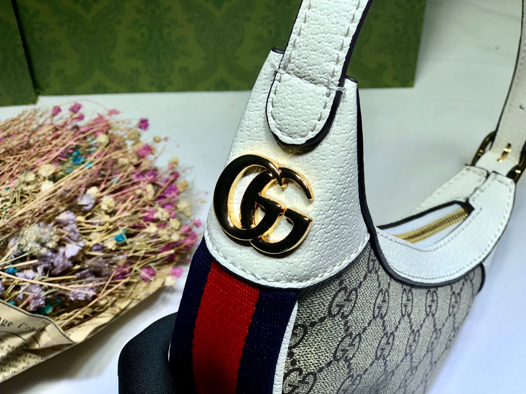 1XB120BDE Stylish leather bag 