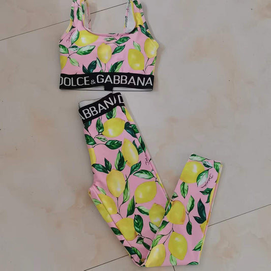 14A80YDE Stylish Long sleeve swimsuit
