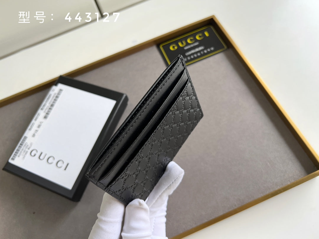 1XB384BDE Stylish leather wallets