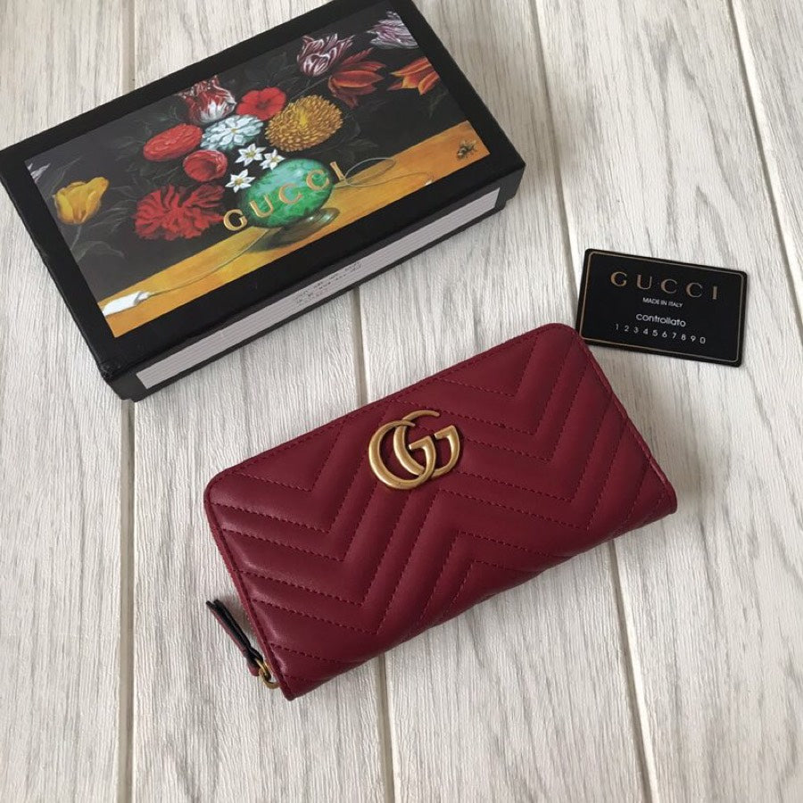 1XB81BDE Stylish leather wallets