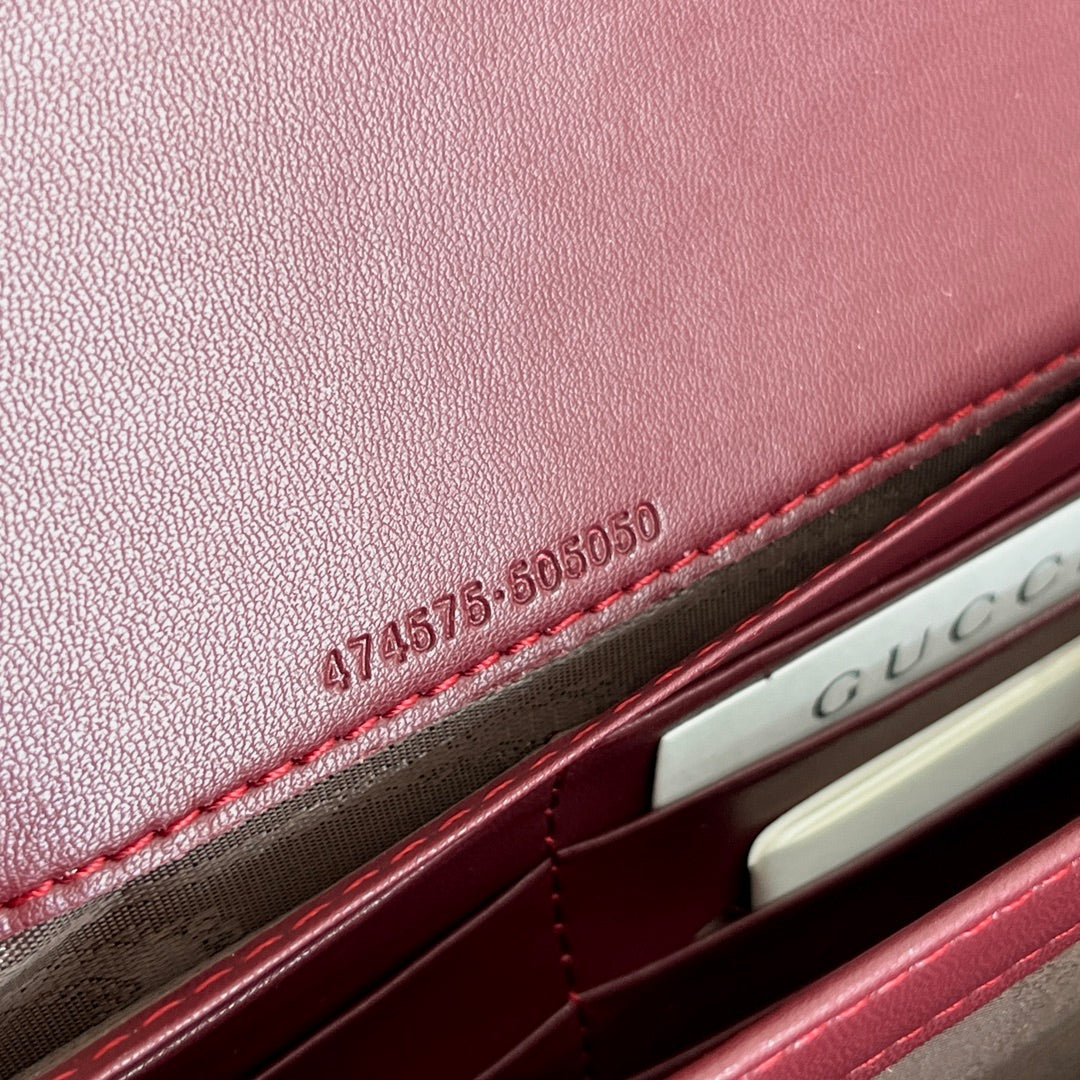 155NB44BDE Stylish leather wallets