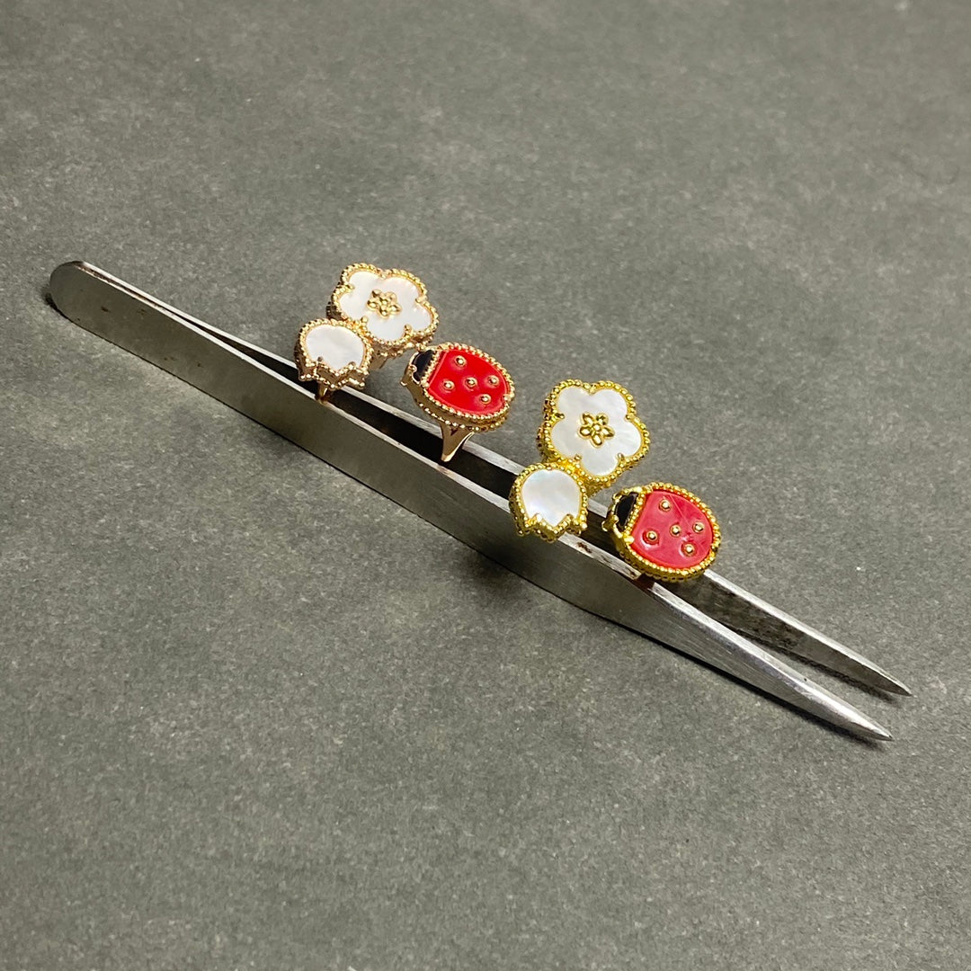 5XVA192KDE Stylish  high quality rings,earrings, bracelets,necklaces