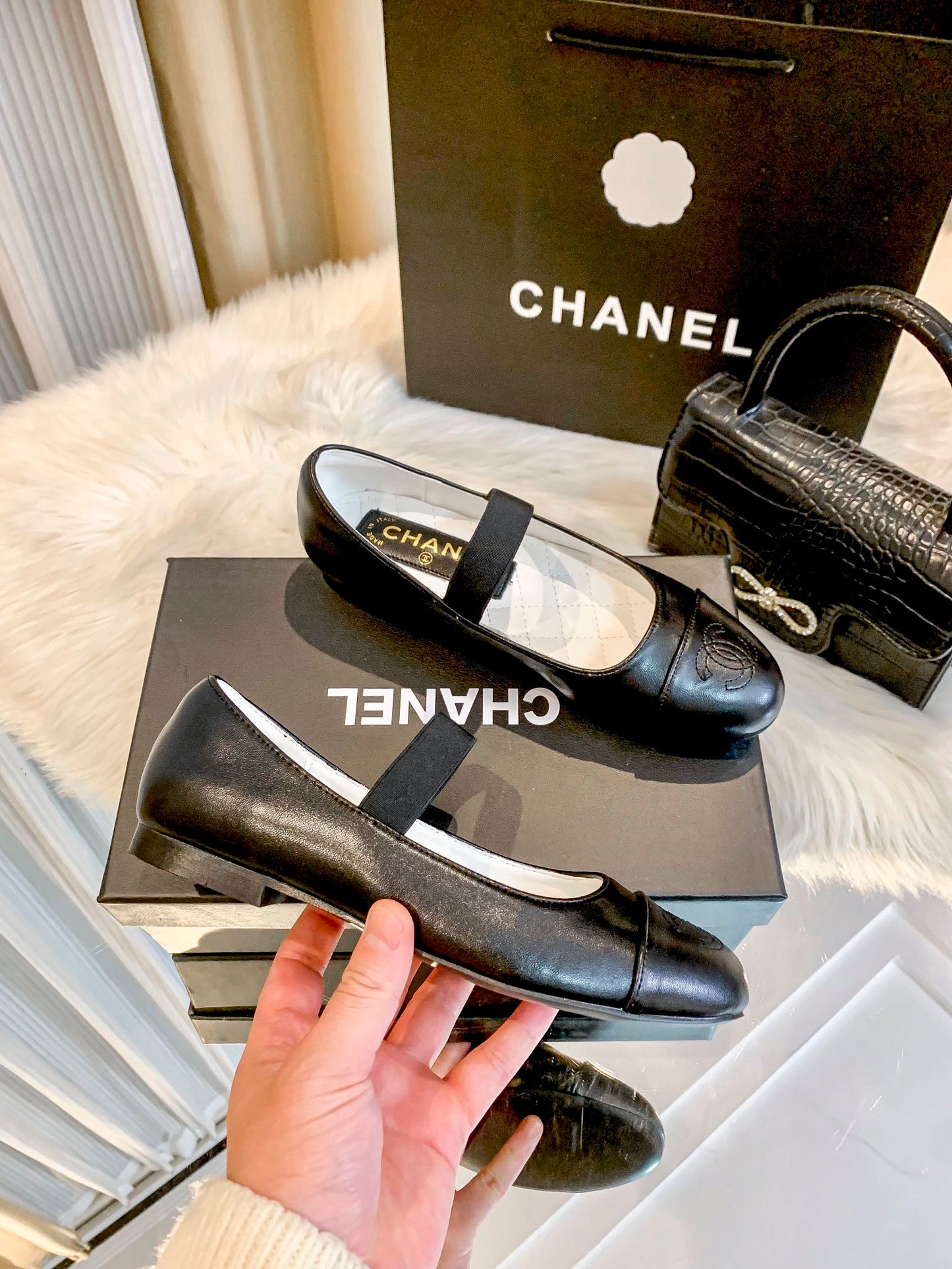 1WC266ZDE Stylish shoes