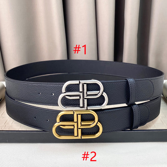 14J124PDE Stylish  High quality belt With full package