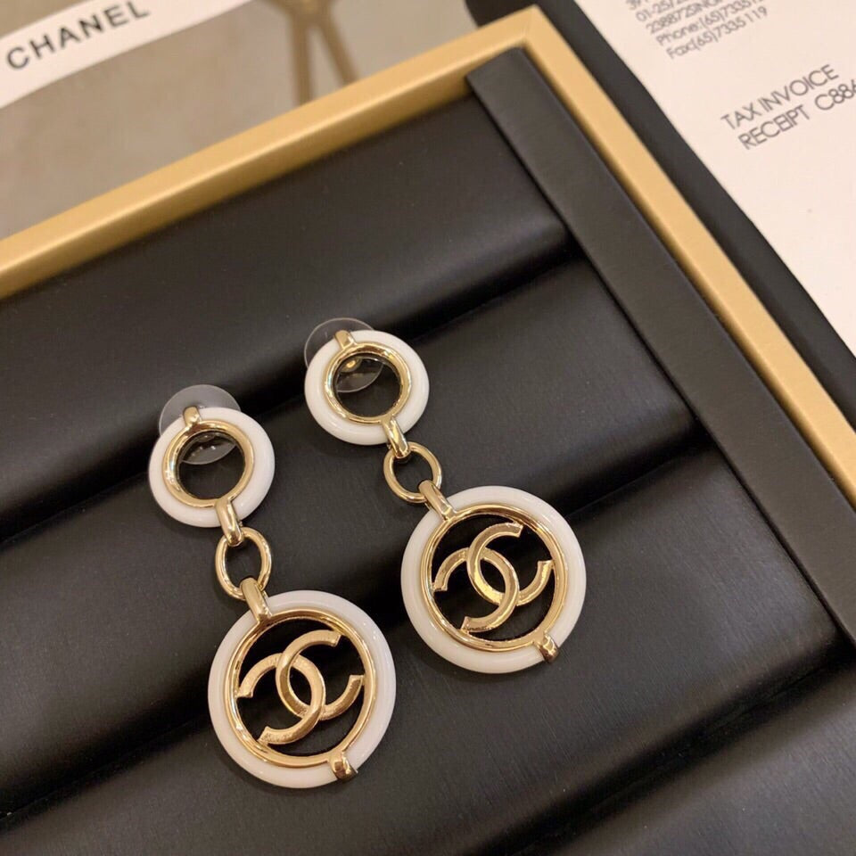 1YC111EDE Stylish Earrings