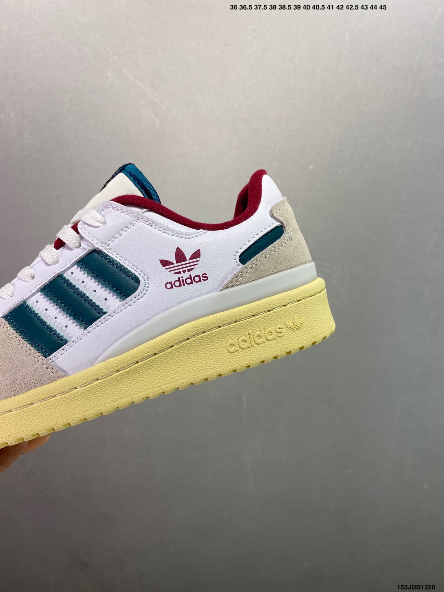 435ZA1ZDE Stylish shoes