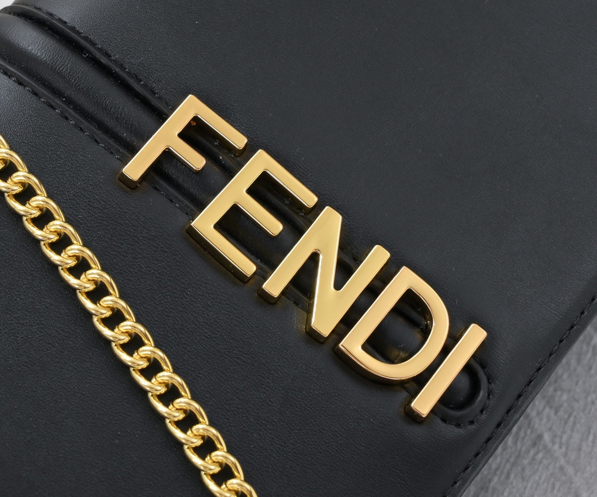 4XF9BDE Stylish leather bag 