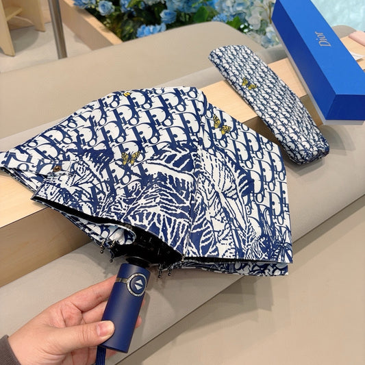 15RD48SDE Stylish UV resistant umbrella