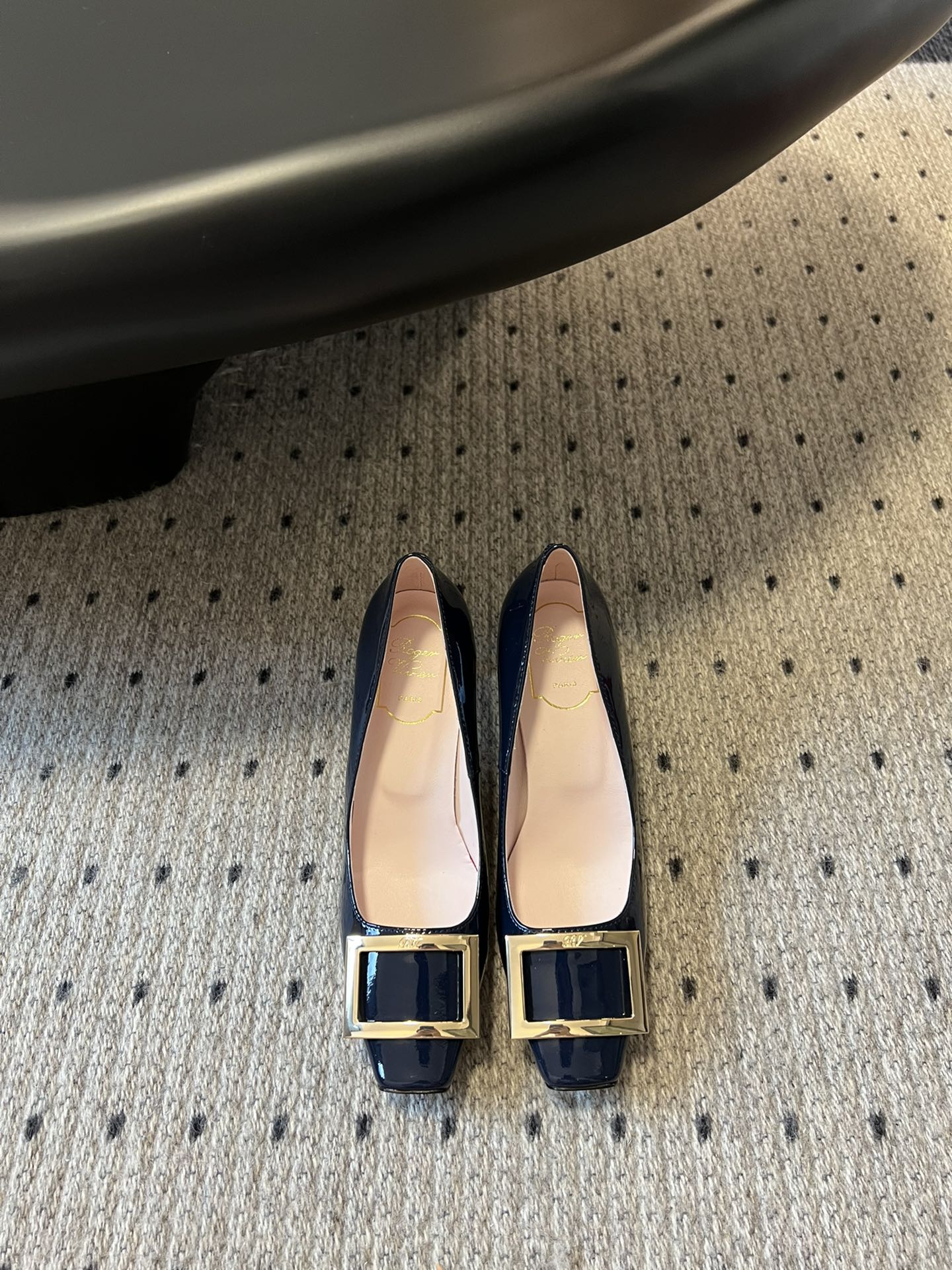 1ZA250ZDE Stylish High heels