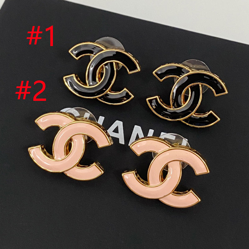 14C504EDE Stylish Earrings