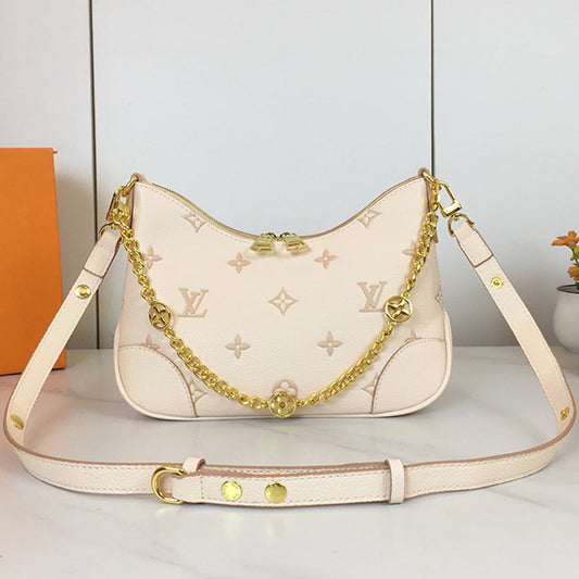 175NE7BDE Stylish leather bag