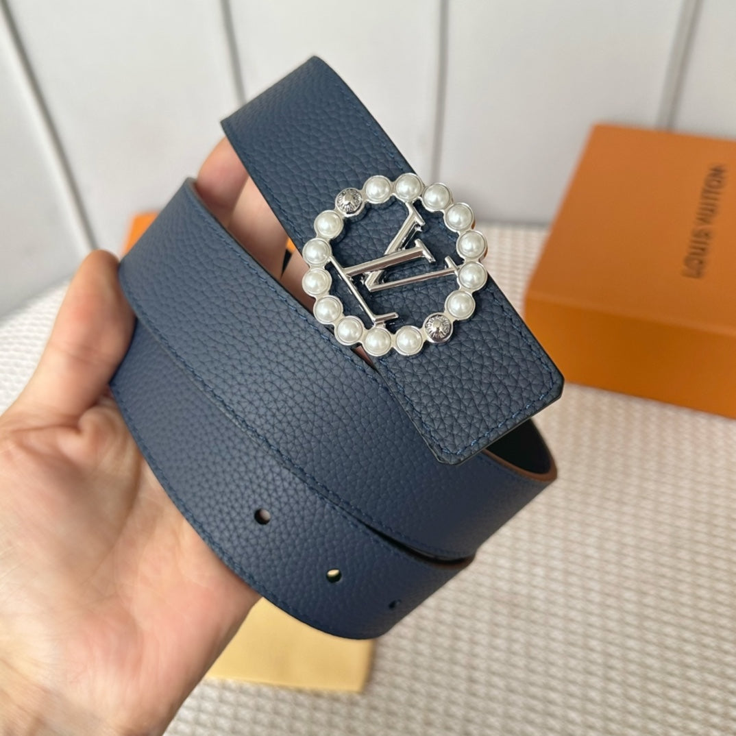 14E62PDE Stylish  High quality belt With full package