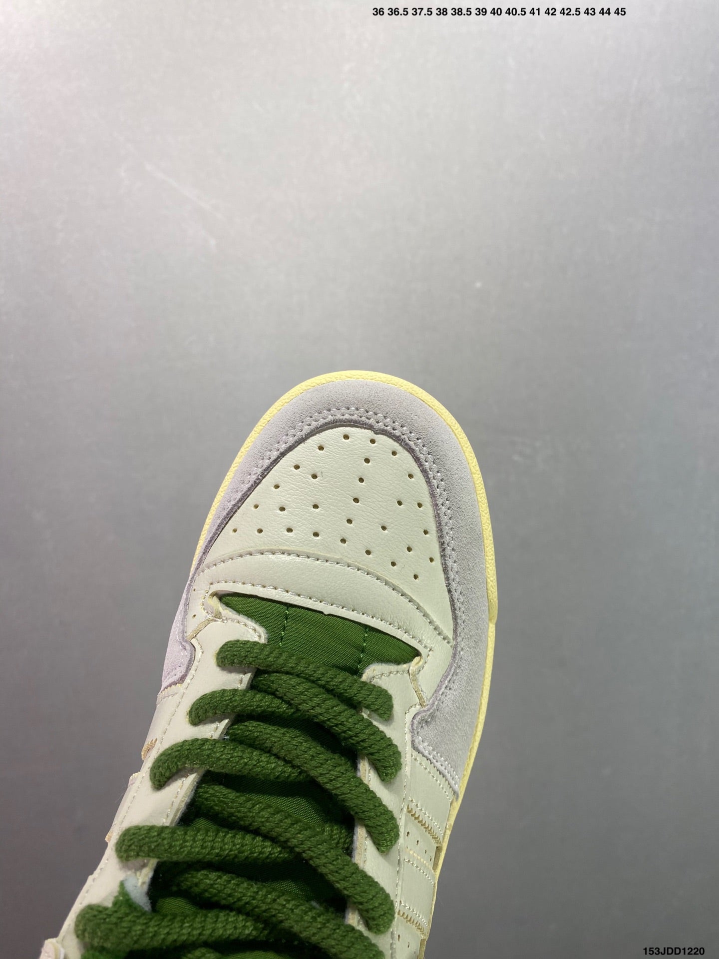 435ZA2ZDE Stylish shoes