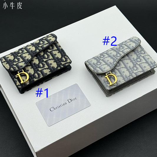 155ND3BDE Stylish wallets