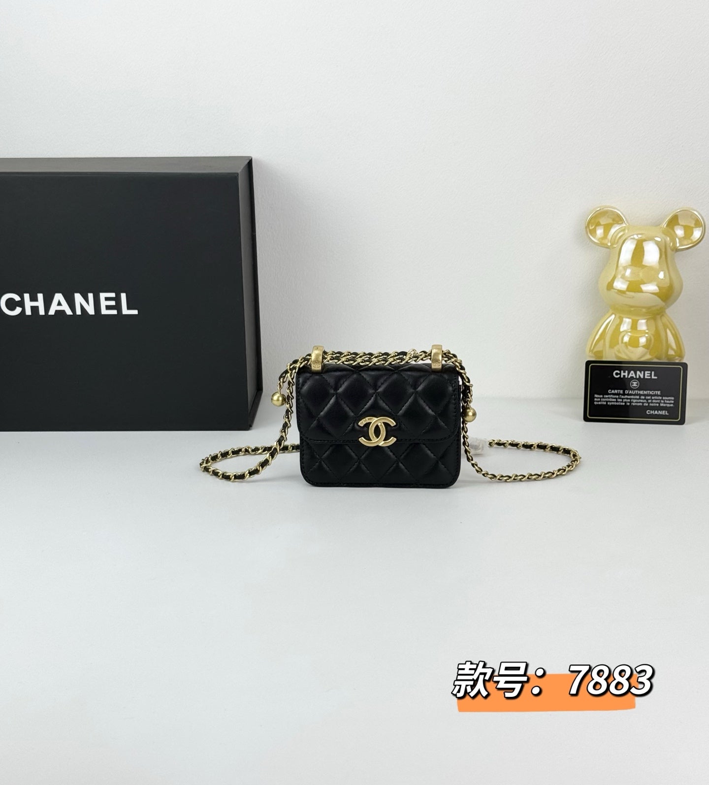 165XC43BDE Stylish  leather mini wallet