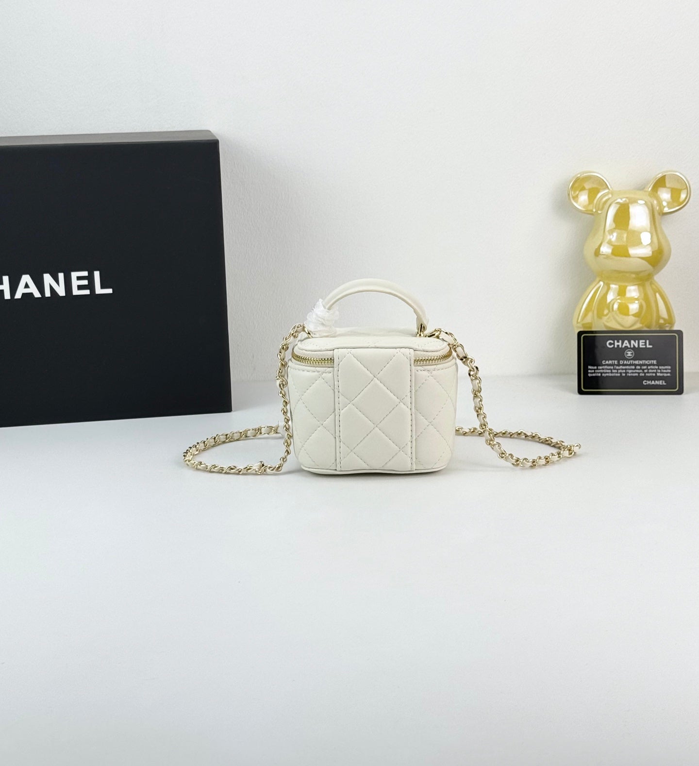 1XC46BDE Stylish leather bag