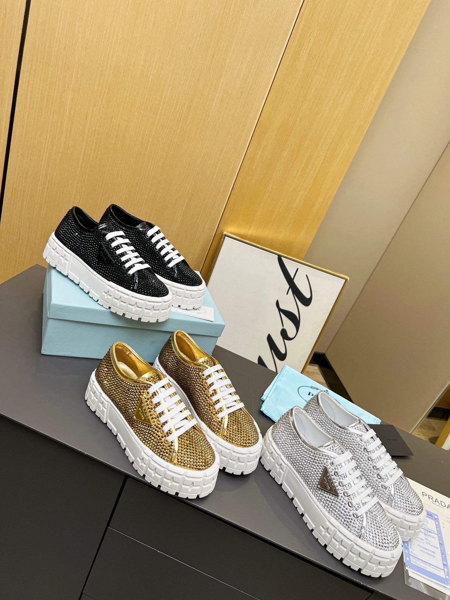 285ZPD68ZDE Stylish leather  Shoes