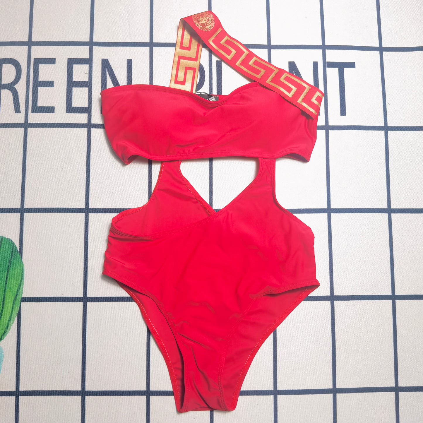 14V286YDE Stylish Bikini swimsuit