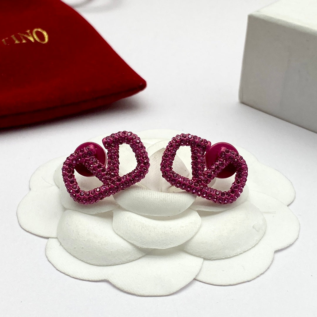 1XVL408EDE Stylish Earrings