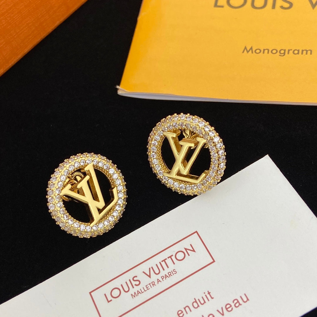 175NE9EDE Stylish Earrings
