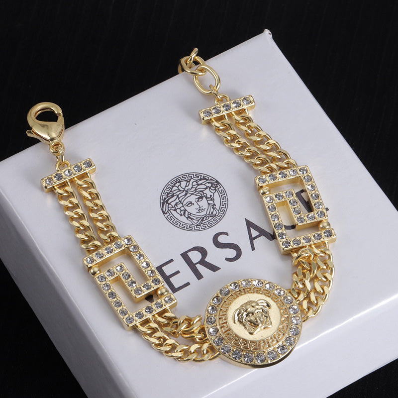 14V194XDE Stylish Bracelets