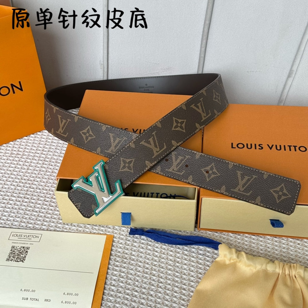 14E56PDE Stylish  High quality belt With full package