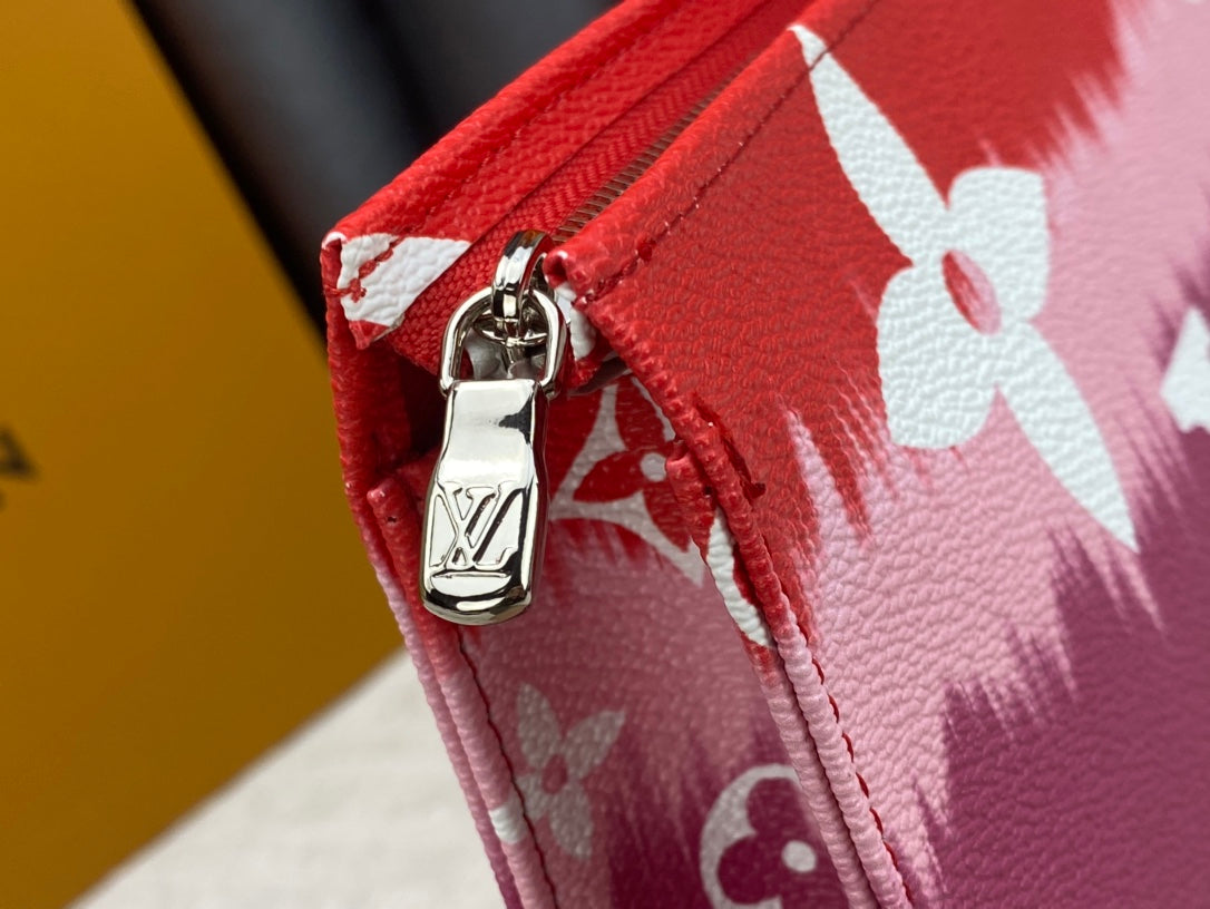 1XE387BDE Stylish leather bag
