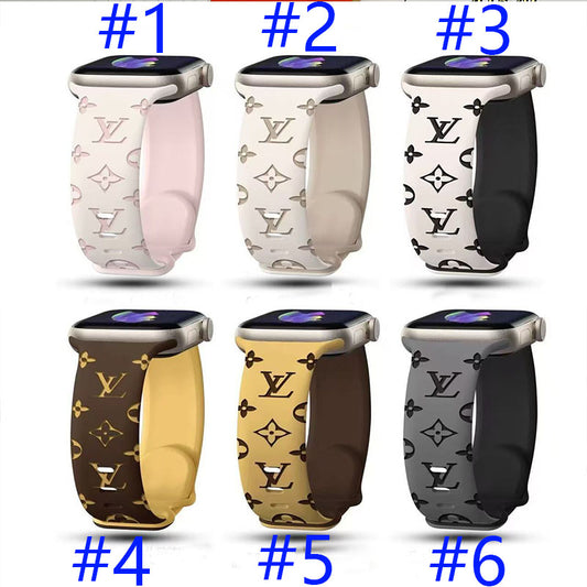 PWE67ADE Stylish watch strap (Suitable for iwatchS9seS10)