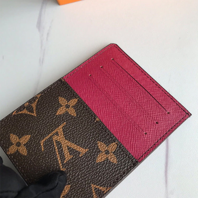 1E54BDE Stylish leather wallets
