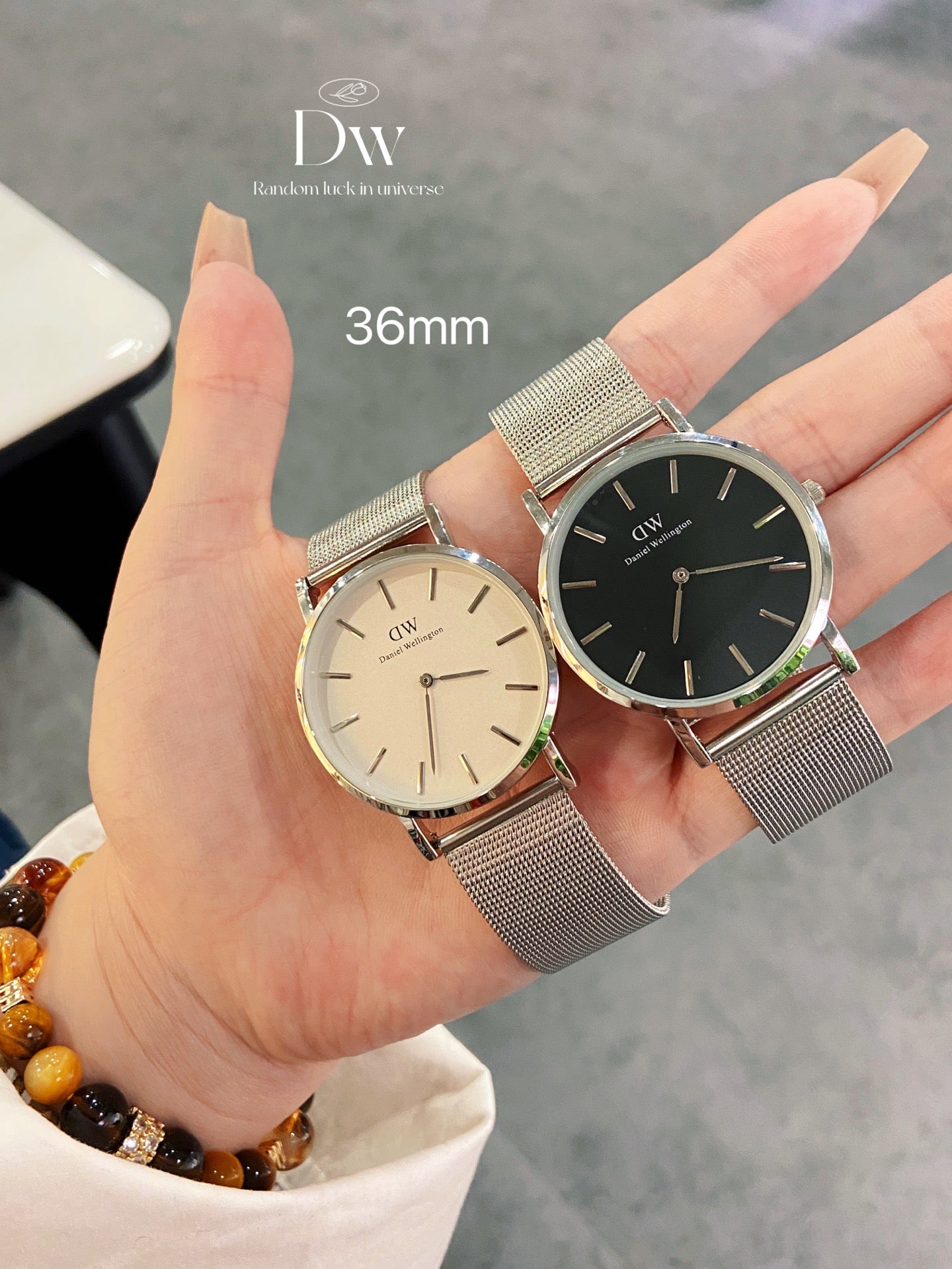 455RA5LDE Stylish  Watches